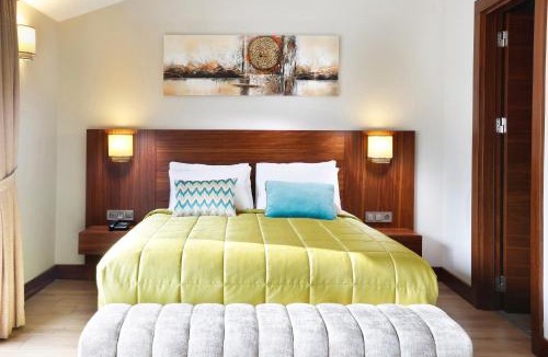 Harbiye Hotel | The White Orient Hotel
