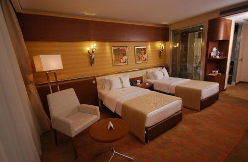 Kavaklidere Hotel | Holiday Inn Ankara-Kavaklidere by IHG