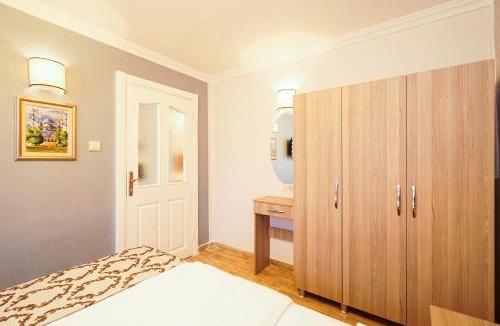 Sultanahmet Apartment | Authentic Apartments OldCity