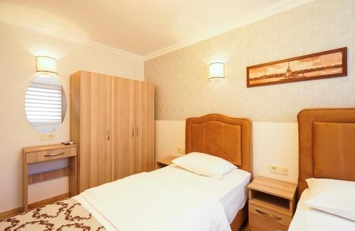 Sultanahmet Apartment | Authentic Apartments OldCity