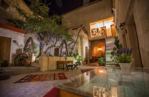 Uchisar House | Sakli Konak Cappadocia Hotel&Restaurant