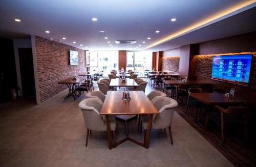 Giresun City Center Hotel | Aripsas Hotel
