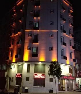 Aksaray Hotel | Hotel Oz Villa