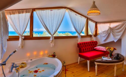 Oludeniz City Center Hotel | Oyster Residences - Adult Only