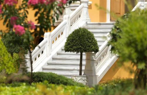 Sultanahmet Hotel | Four Seasons Hotel Istanbul at Sultanahmet