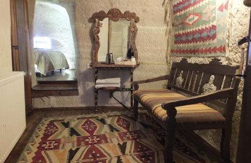 Goreme House | Anatolia cave hotel Pension