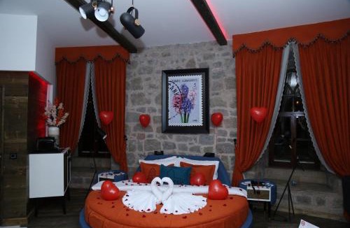 Boztepe Mahallesi Hotel | Cephanelik Hotel
