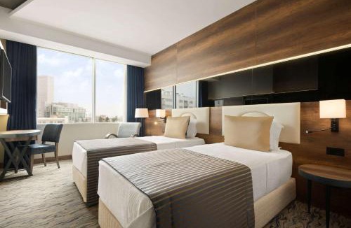 Toroslar Hotel | Ramada By Wyndham Mersin