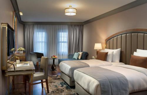 Fatih Hotel | Millennium Istanbul Golden Horn
