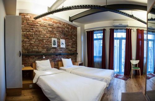 Pera Hotel | Peradays