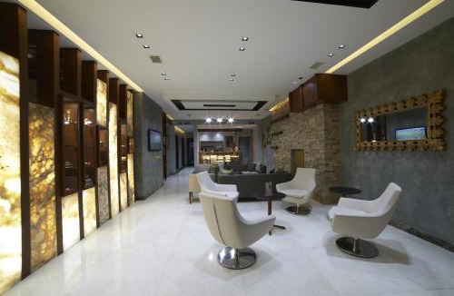 Odunpazarı Hotel | Soyic Hotel