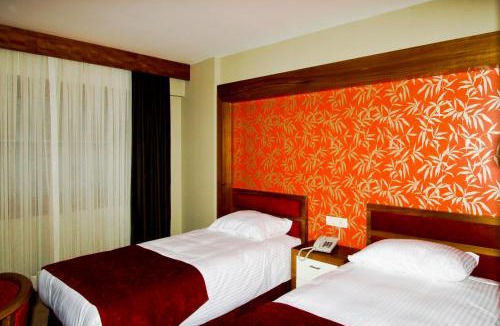 Kadikoy Hotel | Bella Hotel