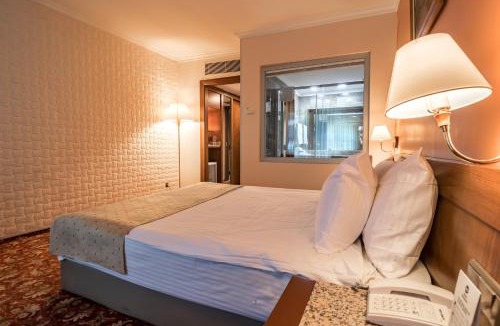 Kavaklidere Hotel | Hotel 2000 Kavaklıdere