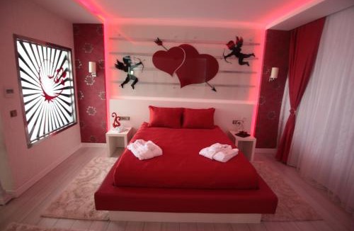 Osmaniye Hotel | Buyuk Osmaniye Hotel