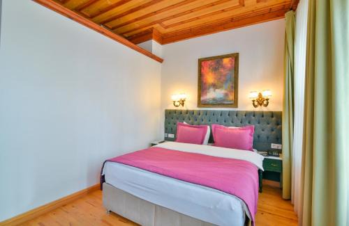 Kadikoy Hotel | Istanbul Life Hotel