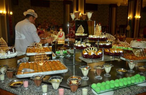 Side Resort | Side Alegria Hotel & Spa - All Inclusive-Adult Only