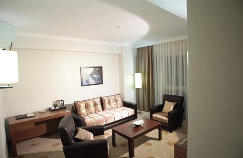 Osmaniye Hotel | Buyuk Osmaniye Hotel
