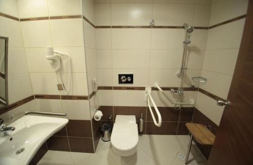 Osmaniye Hotel | Buyuk Osmaniye Hotel