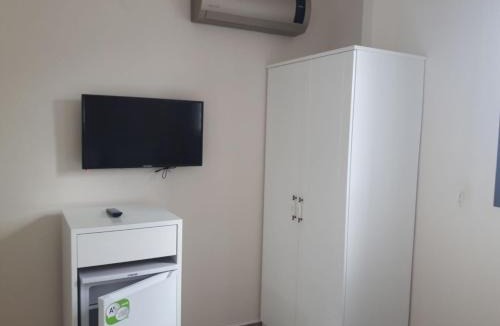 Fethiye City Center Apartment | Arti̇m Apart Hotel