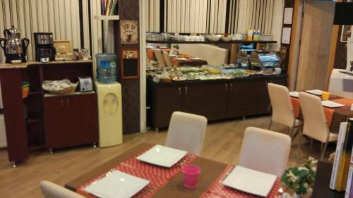 Kahramanlar Mahallesi Hotel | Mini Hotel