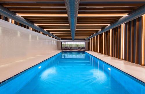 Sekerpinar Hotel | Hyatt House Gebze
