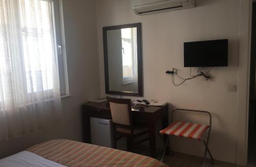 Kepez Hotel | Mutado Hotel