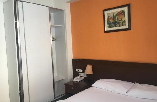 Kepez Hotel | Mutado Hotel