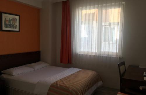 Kepez Hotel | Mutado Hotel