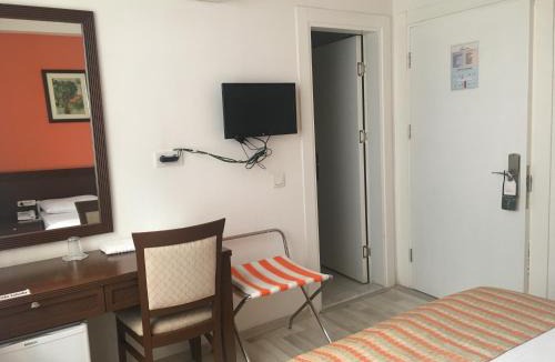Kepez Hotel | Mutado Hotel