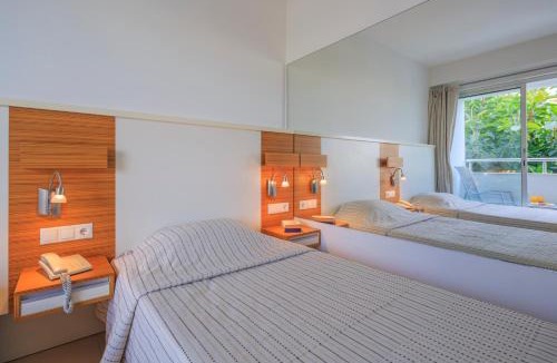 Fethiye City Center Hotel | Hotel Delta