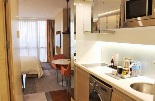 Maltepe Hotel | Tango Arjaan by Rotana Istanbul