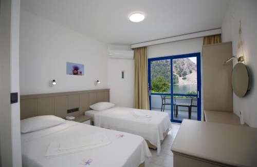Turunc Hotel | Hotel Turunç-Malmen
