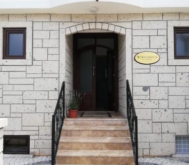 Bozcaada Hotel | Ersin Konak