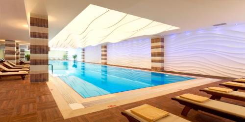 Side Resort | Paloma Oceana