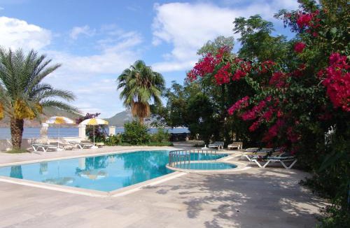 Adrasan Hotel | Ford Hotel