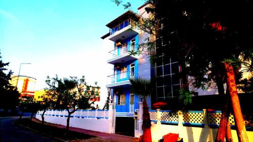 Side Hotel | Vesta Hotel