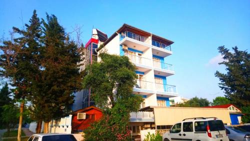 Side Hotel | Vesta Hotel