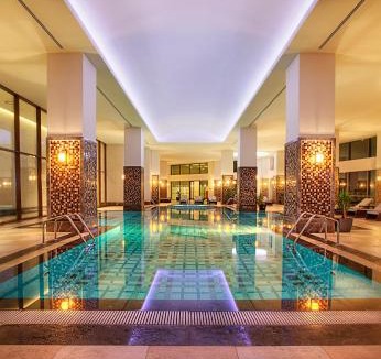 Kozlu Hotel | Dedeman Zonguldak