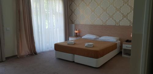 Selcuk Hotel | Nicea Hotel