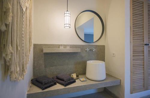 Fethiye City Center Hotel | Yacht Boheme Hotel-Boutique Class - Adults Only