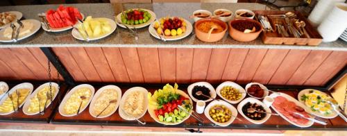 Goreme Hotel | Mosaic Cave Hotel