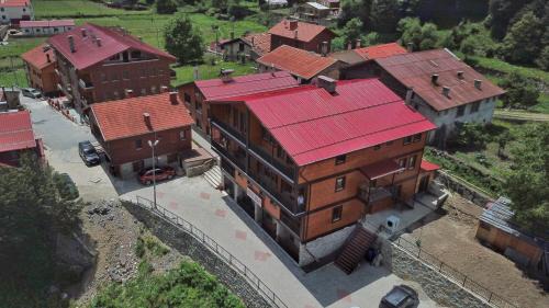 Uzungol Apartment | Badul Pansiyon