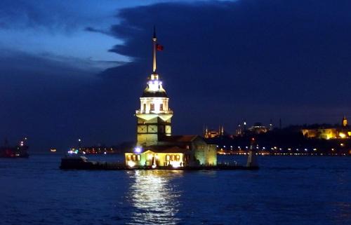 Cagaloglu Hotel | Just Inn Hotel