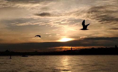Cagaloglu Hotel | Just Inn Hotel