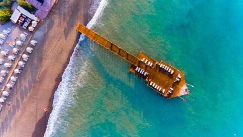 Kizilagac Resort | Starlight Resort Hotel