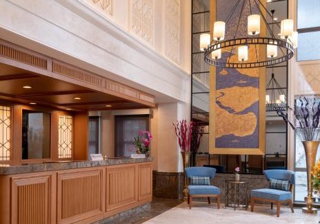 Fatih Hotel | Millennium Istanbul Golden Horn