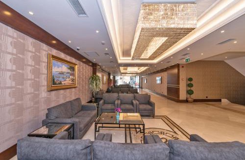 Beyazit Hotel | Piya Sport Hotel
