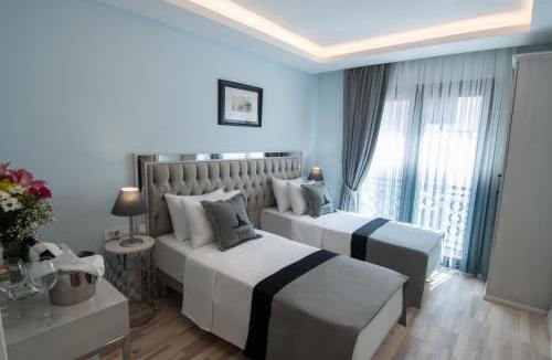 Emin Sinan Hotel | Primero Hotel