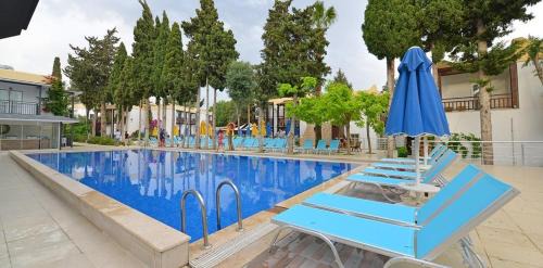 Bitez Hotel | Bitez Garden Life