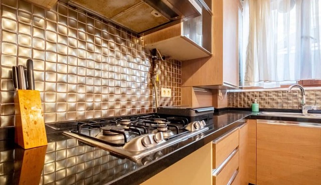 Cozy Apartment in the Heart of Uskudar in Istanbul
